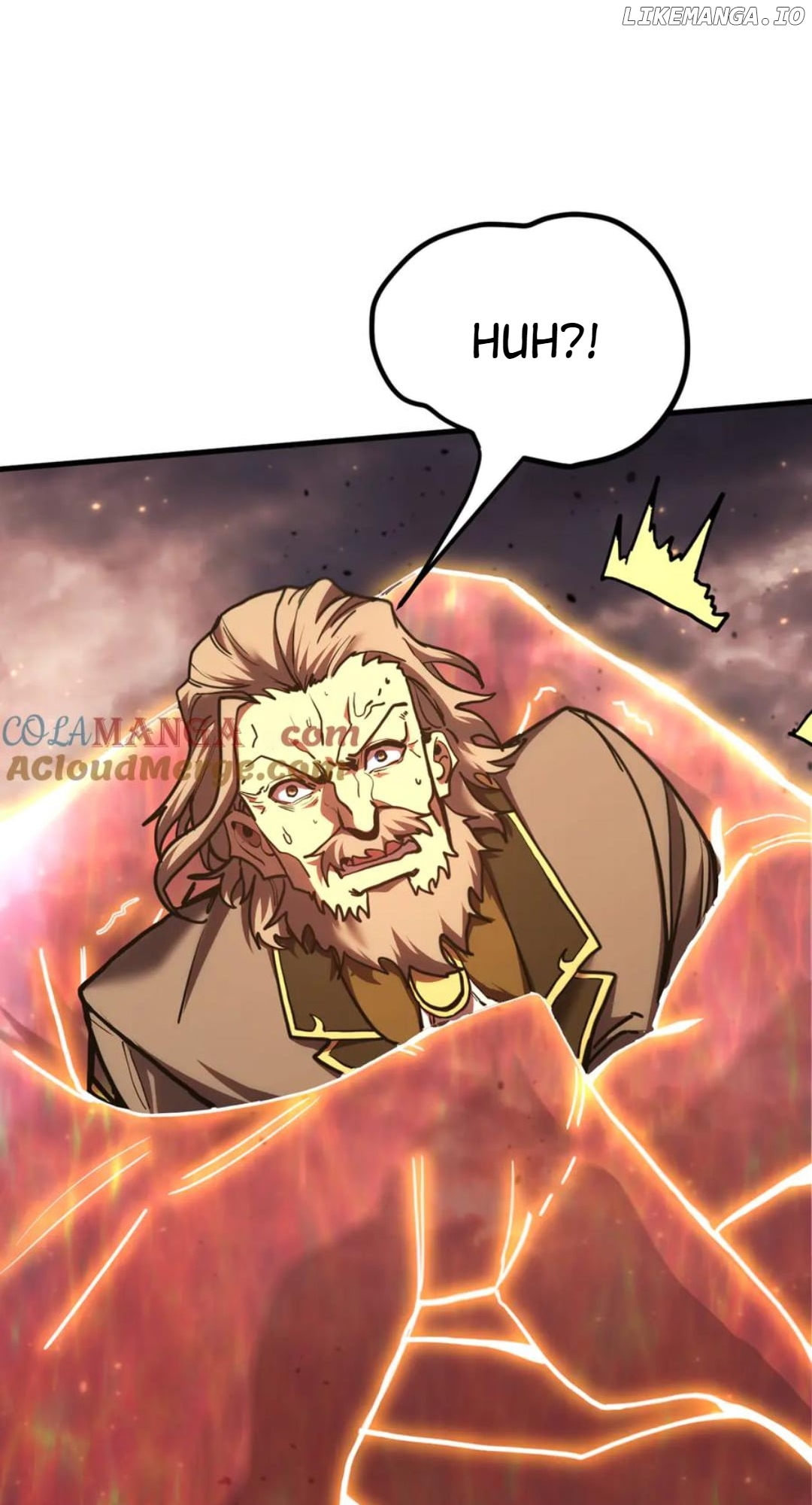 Log into the Future Chapter 220 - page 10
